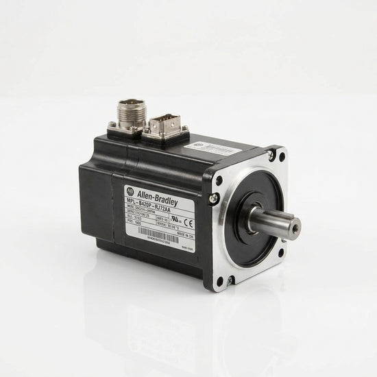Allen-Bradley MPL-B420P-RJ72AA