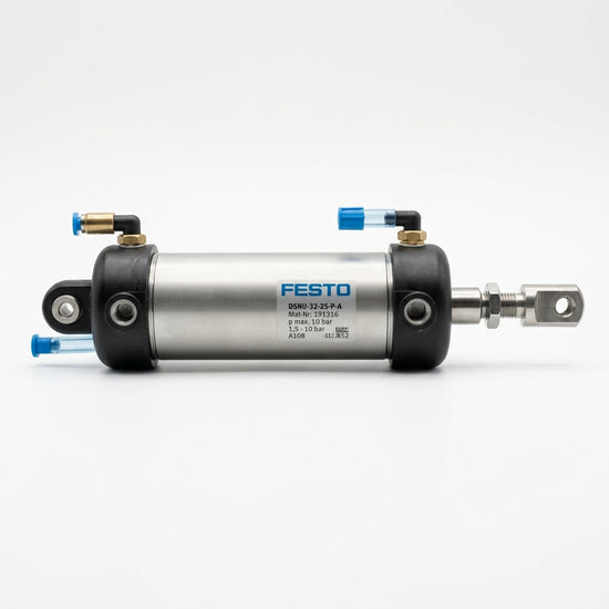 FESTO DSNU-32-25-P-A
