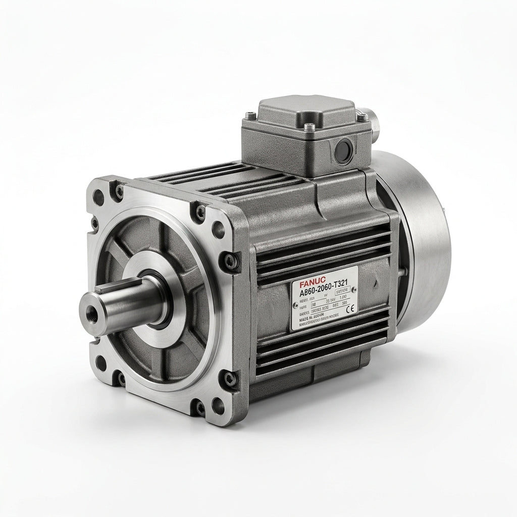 FANUC A860-2060-T321