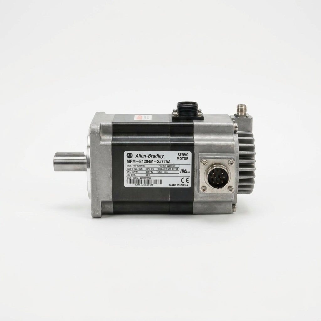 Allen-Bradley MPM-B1304M-SJ72AA