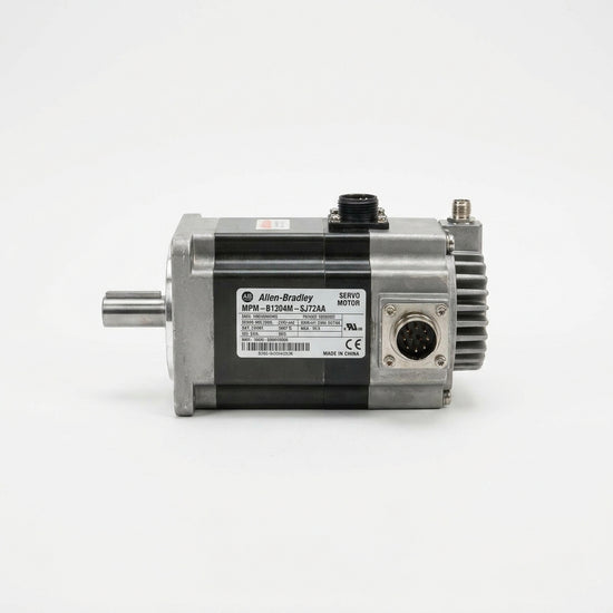 Allen-Bradley MPM-B1304M-SJ72AA