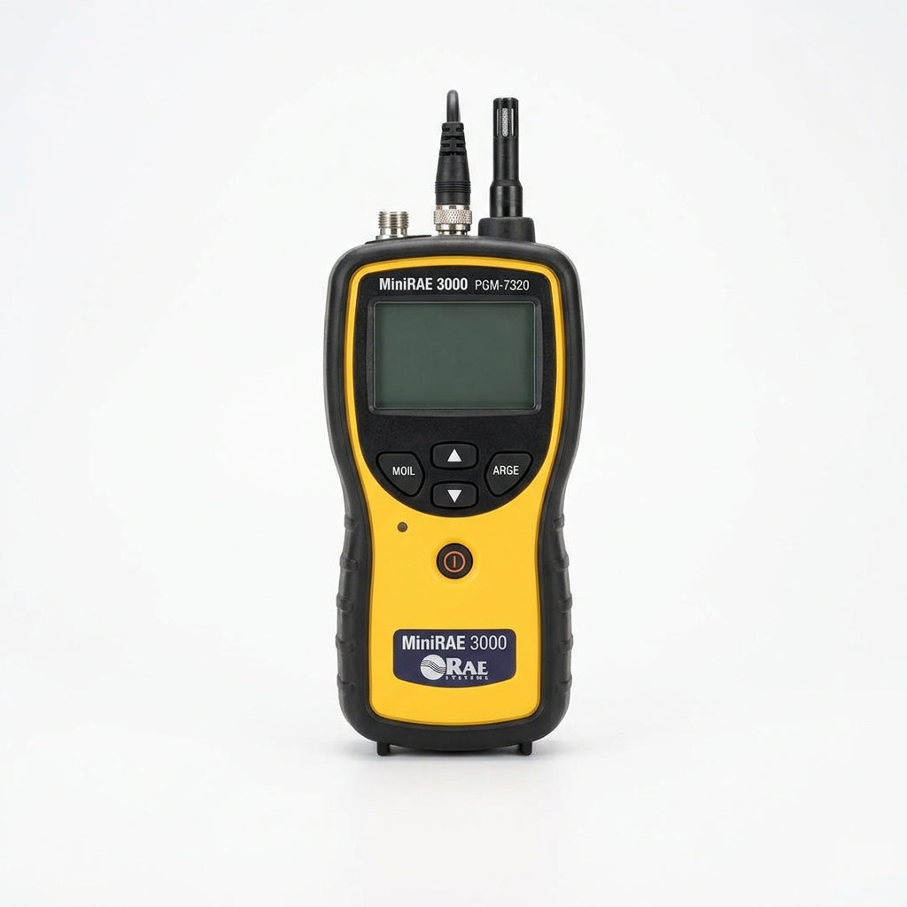 RAE Systems MiniRAE 3000 PGM-7320