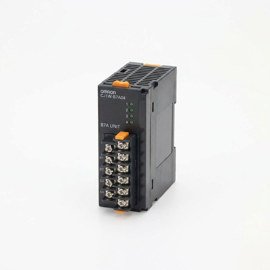 Omron CJ1W-B7A04