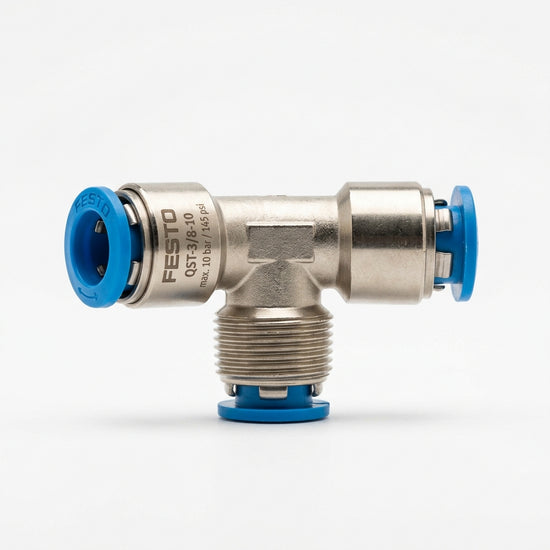 FESTO QST-3/8-10