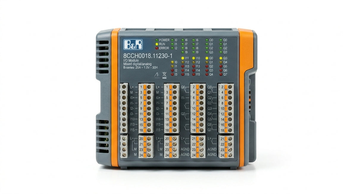 B&R 8CCH0018.11230-1