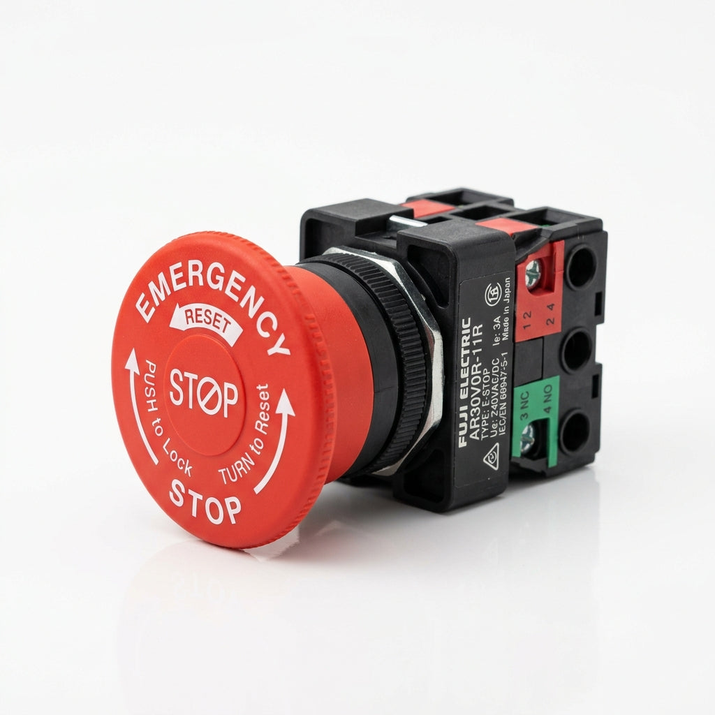 FUJI ELECTRIC AR30V0R-11R
