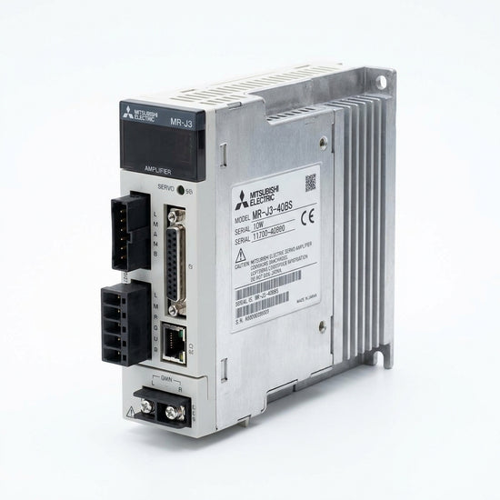 Mitsubishi Electric MR-J3-40BS
