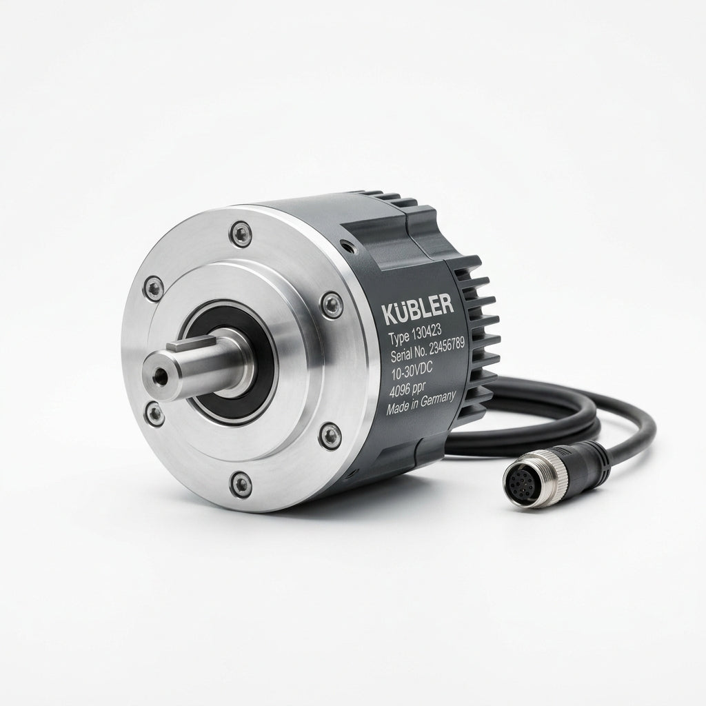 KUBLER 130423