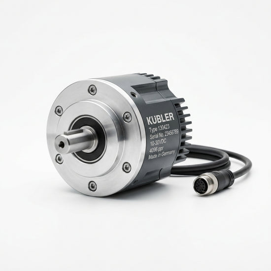 KUBLER 130423