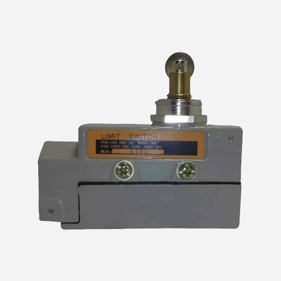 Interruptor De Límite Con Rodaja 15 Amp Mj1-6102 Bochen
