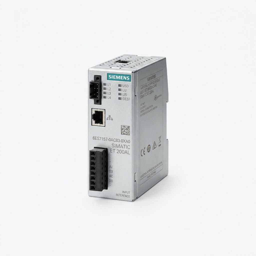 Siemens 6ES7157-0AC83-0XA0