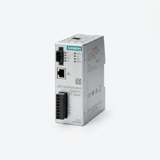 Siemens 6ES7157-0AC83-0XA0