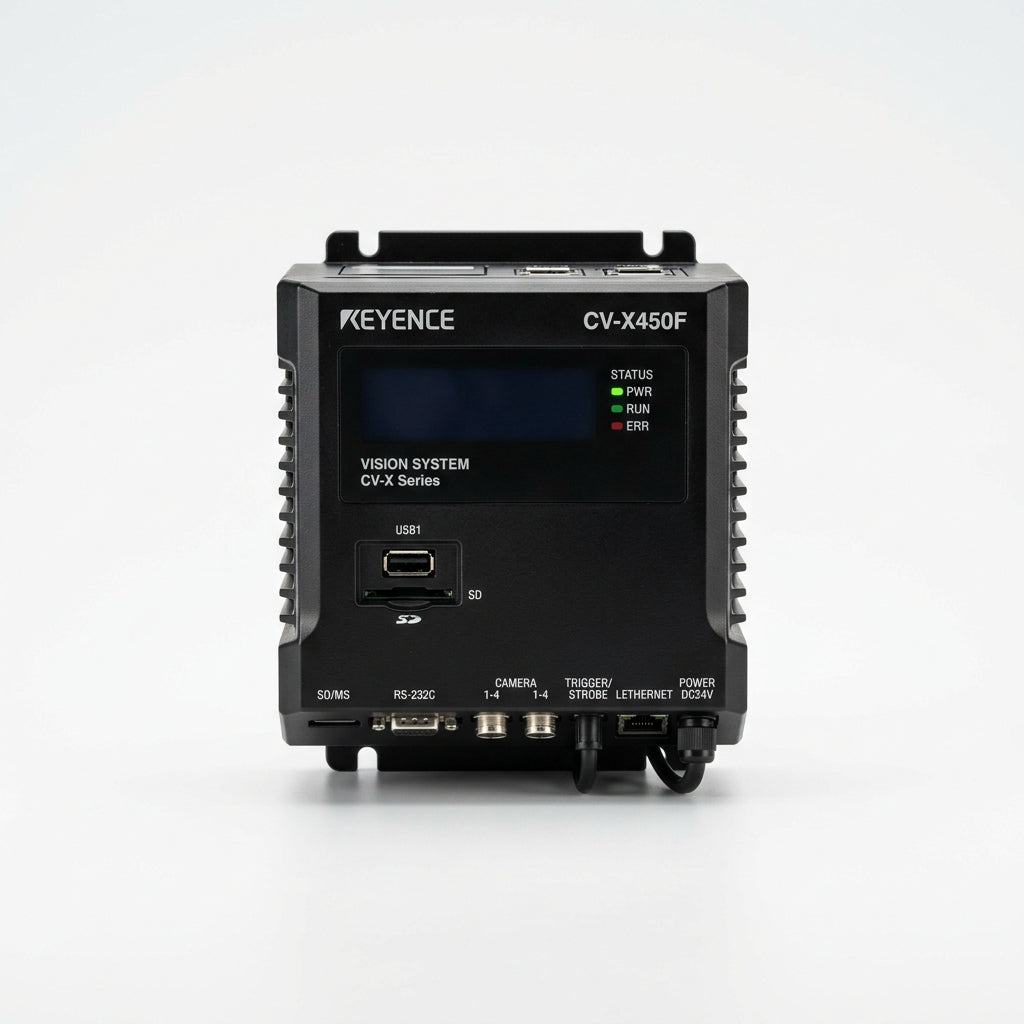 KEYENCE CORP CV-X450F