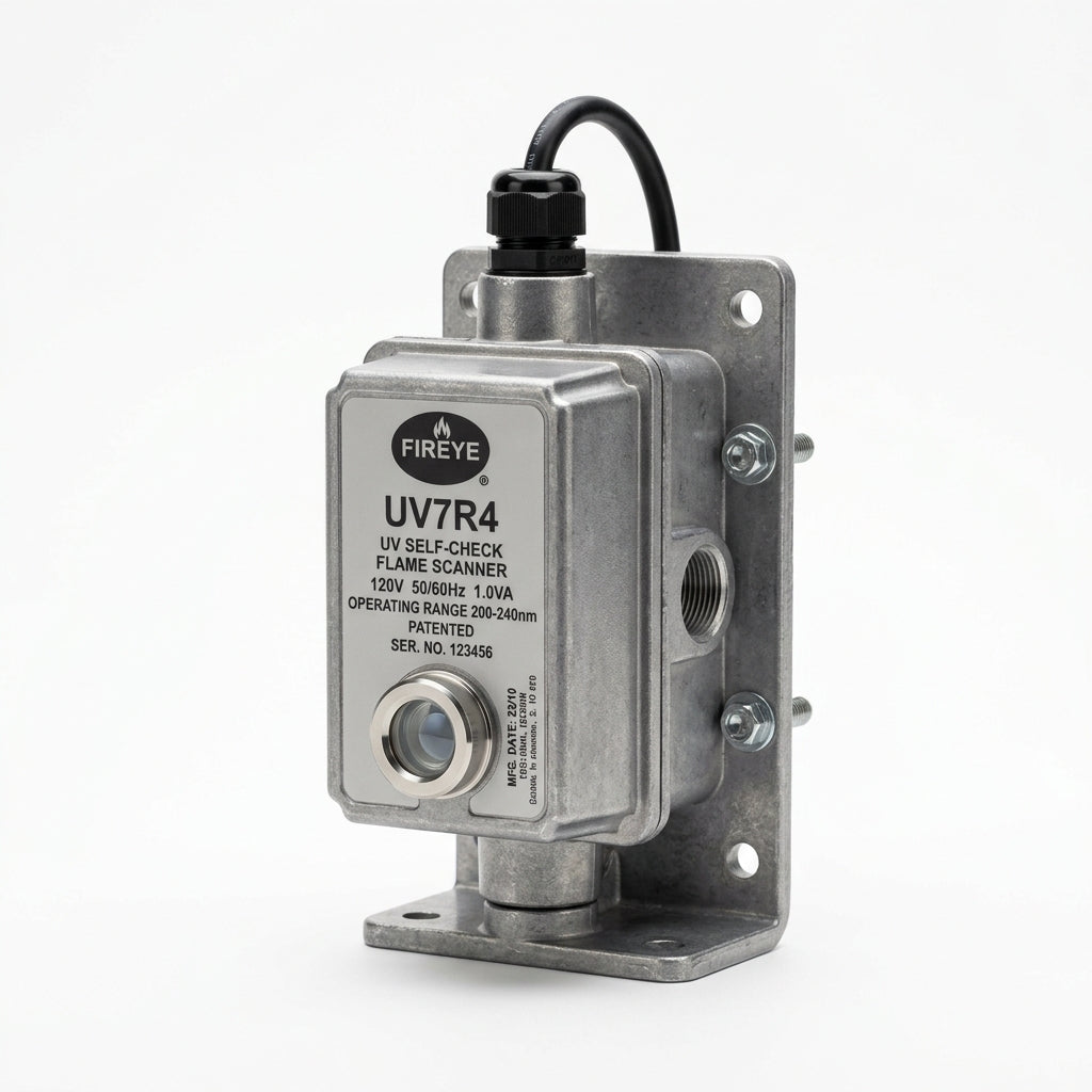 FIREYE UV7R4