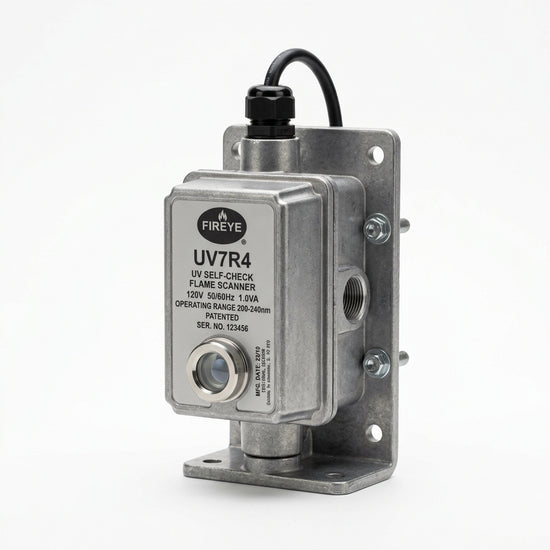 FIREYE UV7R4
