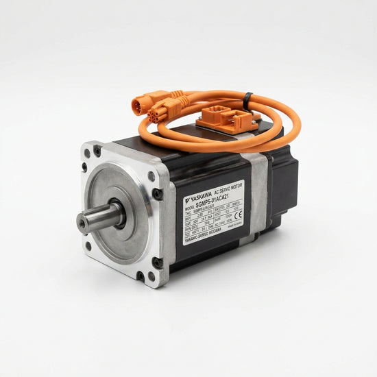 Yaskawa SGMPS-01ACA21