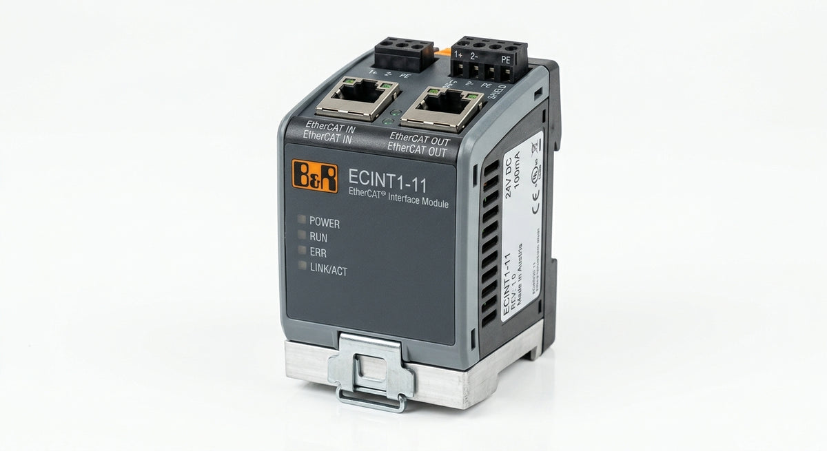 B&R ECINT1-11