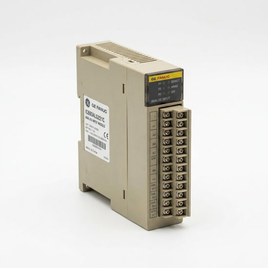GE Fanuc IC693ALG221C