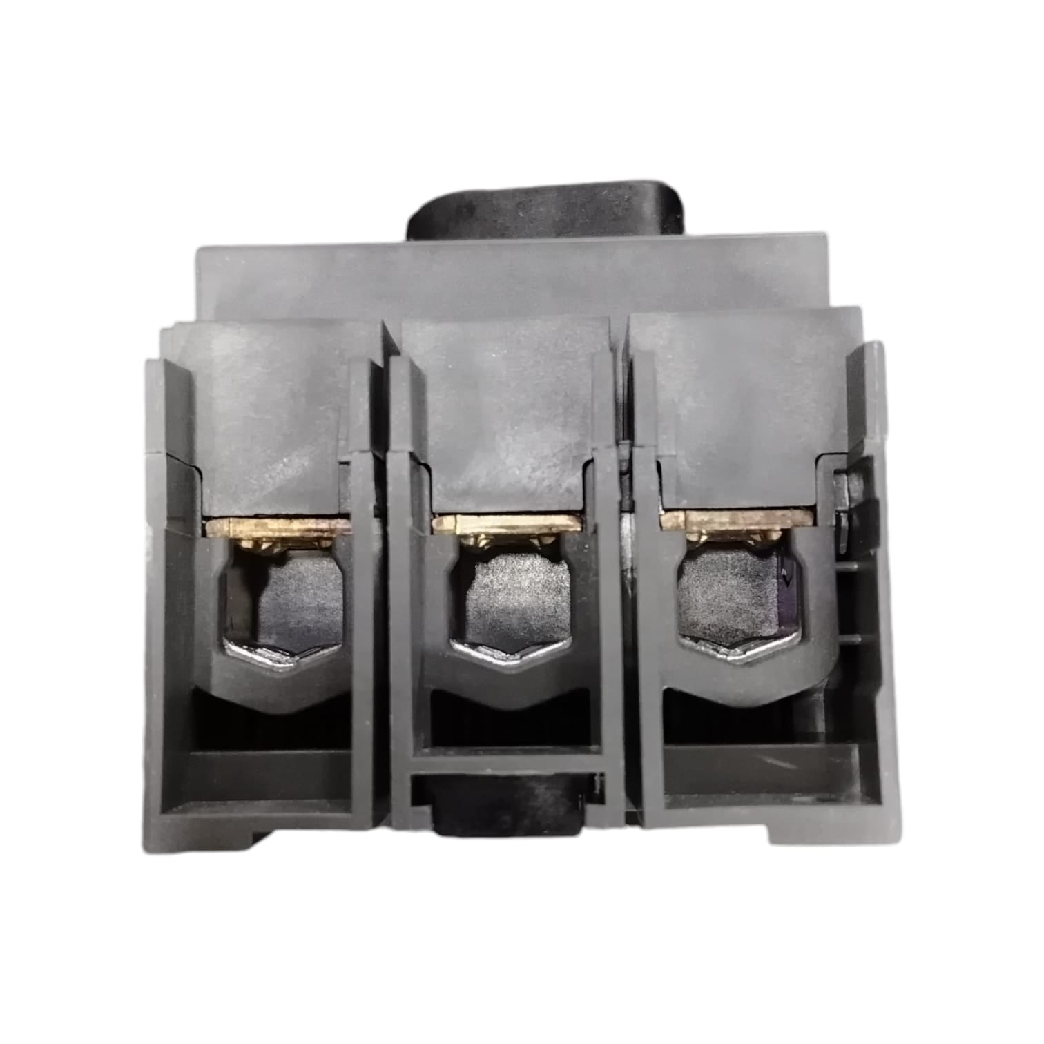 ABB	1S200B11907600539/OT125F3 Interruptor trifásico