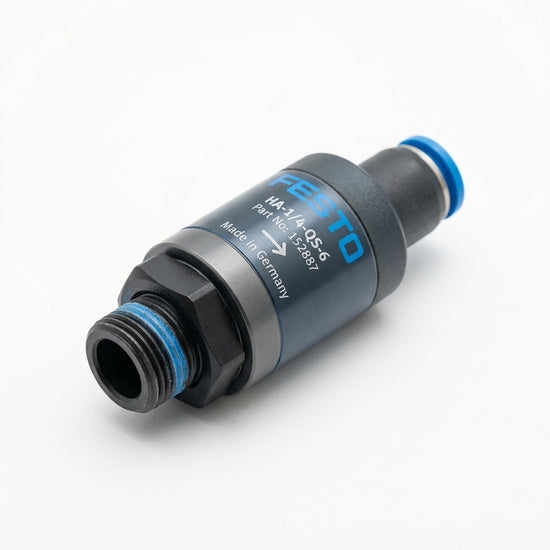 FESTO HA-1/4-QS-6