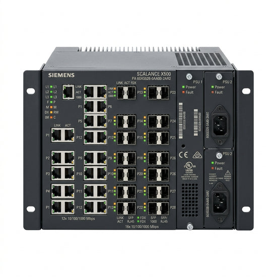 SIEMENS/PA 6GK5528-0AA00-2AR2
