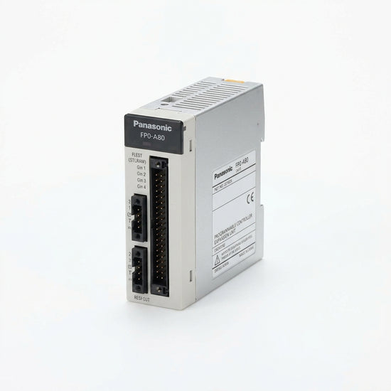 Panasonic FP0-A80