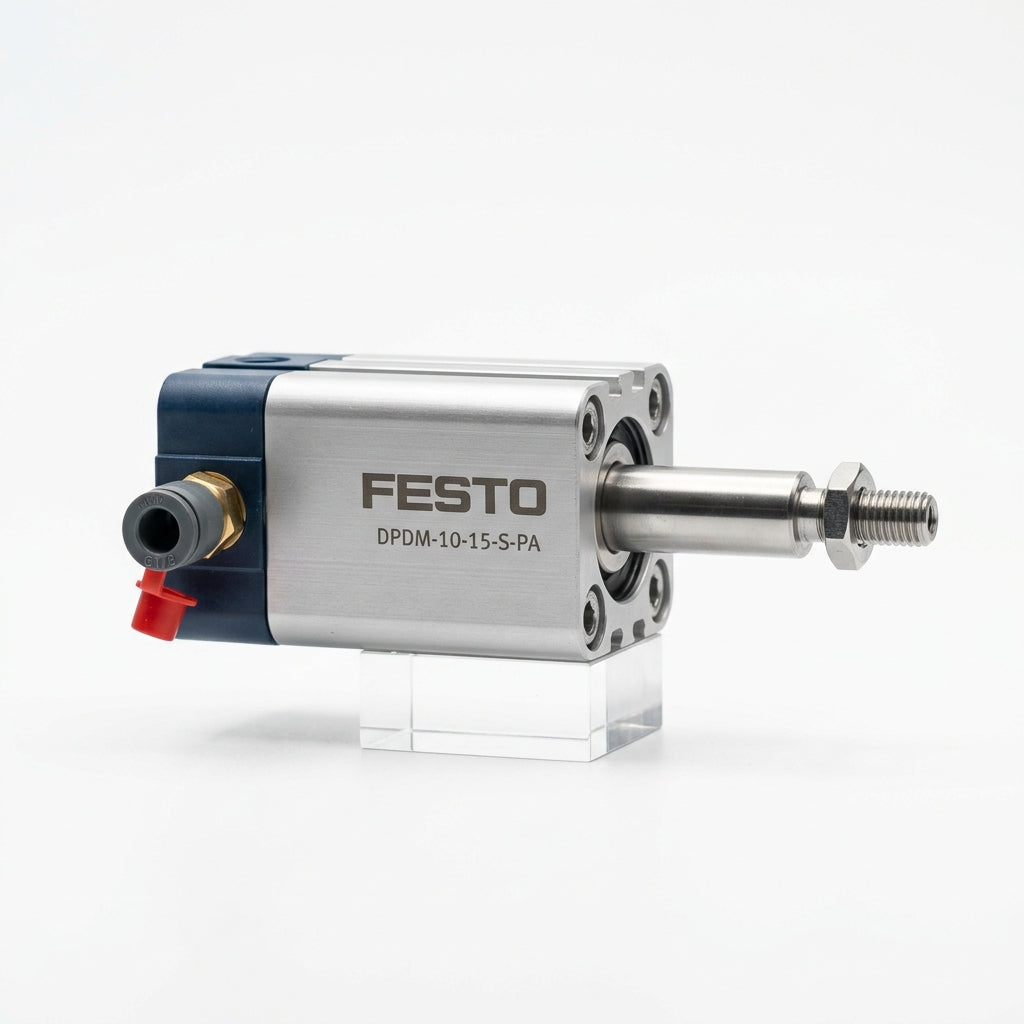 FESTO DPDM-10-15-S-PA