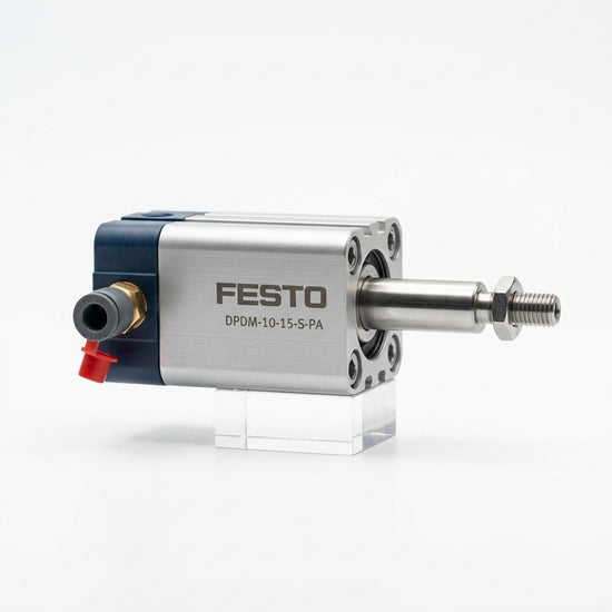 FESTO DPDM-10-15-S-PA