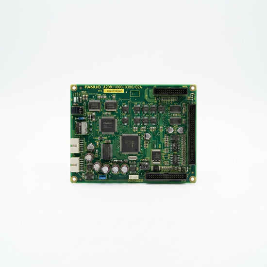 FANUC A20B-1000-0390/02A