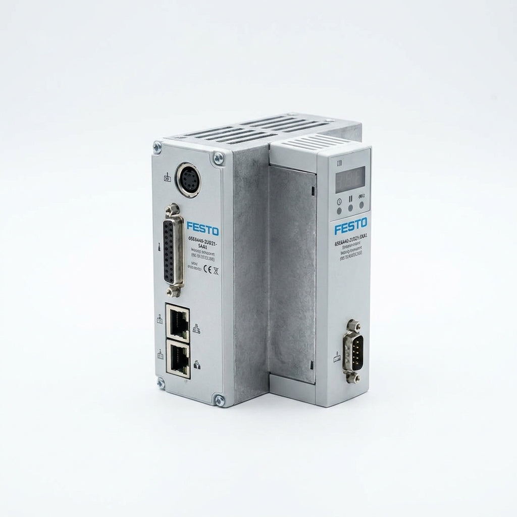 FESTO 6SE6440-2UD21-5AA1