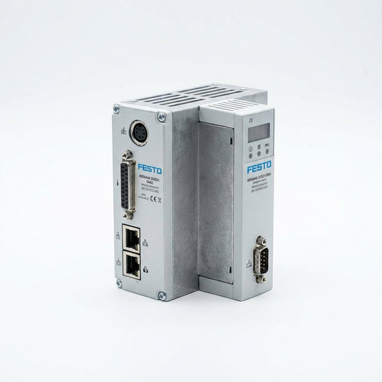FESTO 6SE6440-2UD21-5AA1
