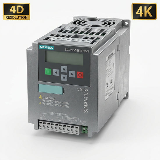 Siemens 6SL3210-5BE17-5CV0