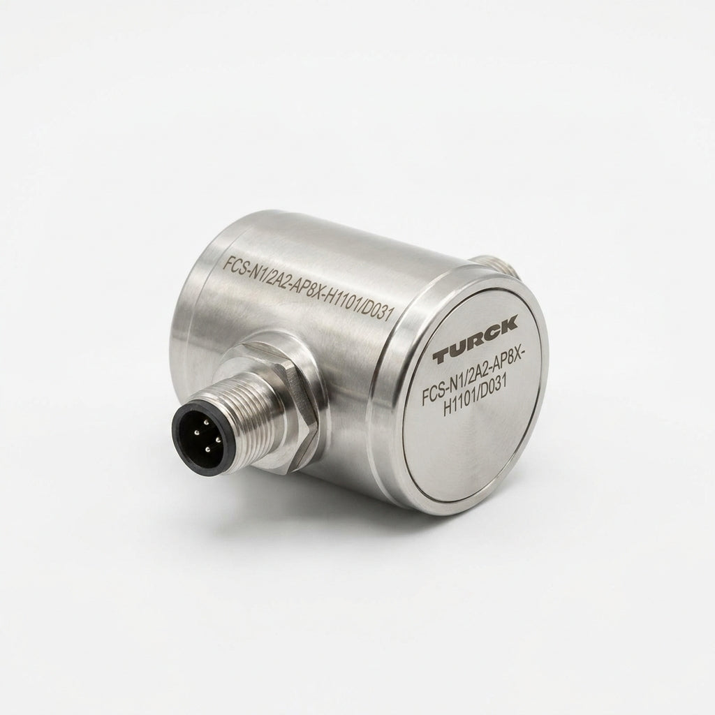 Turck FCS-N1/2A2-AP8X-H1101/D031