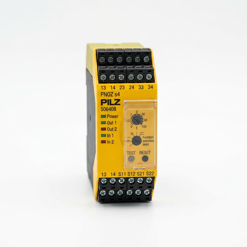 PILZ 506408