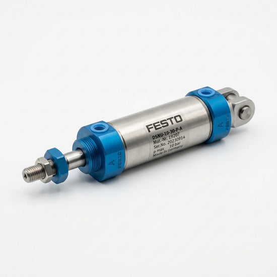 FESTO DSNU-10-30-P-A