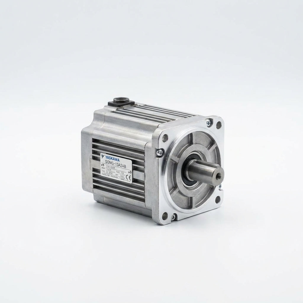 Yaskawa SGMG-13A2AB