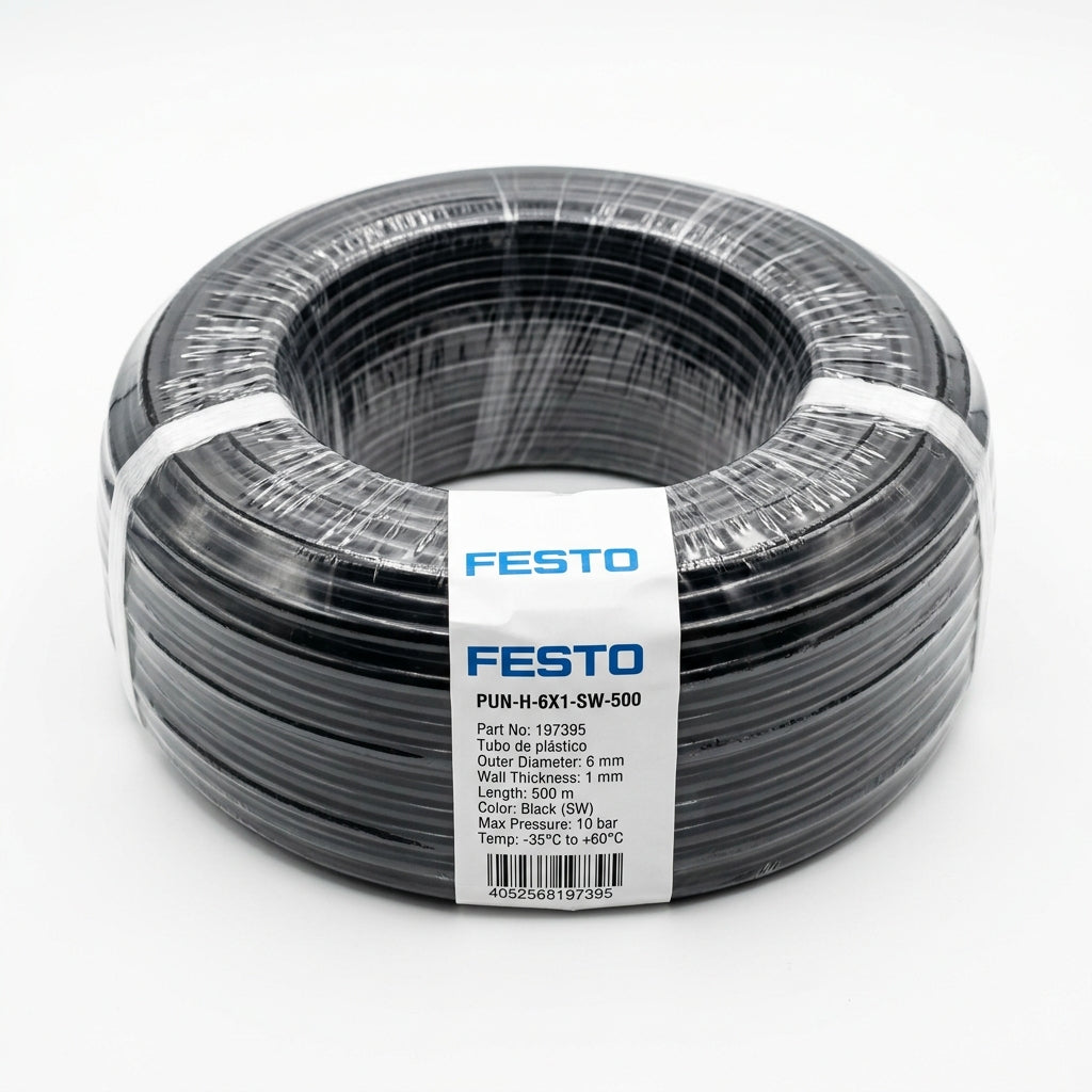 FESTO PUN-H-6X1-SW-500