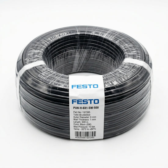 FESTO PUN-H-6X1-SW-500