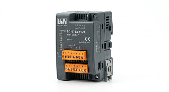 B&R 8CH013.12-3