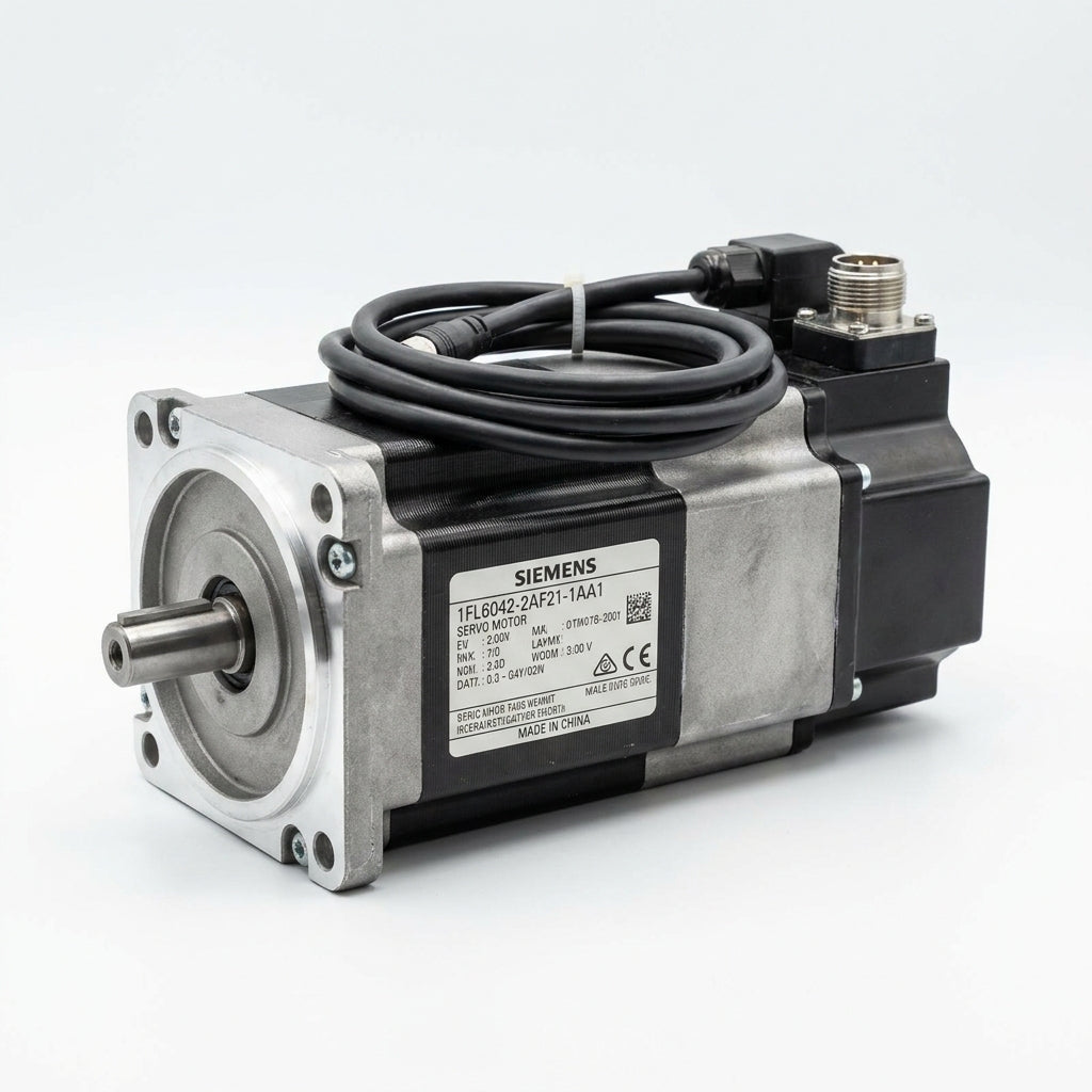 Siemens 1FL6042-2AF21-1AA1
