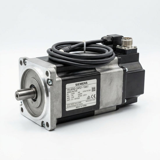 Siemens 1FL6042-2AF21-1AA1