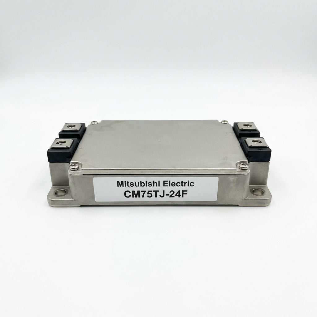 Mitsubishi Electric CM75TJ-24F