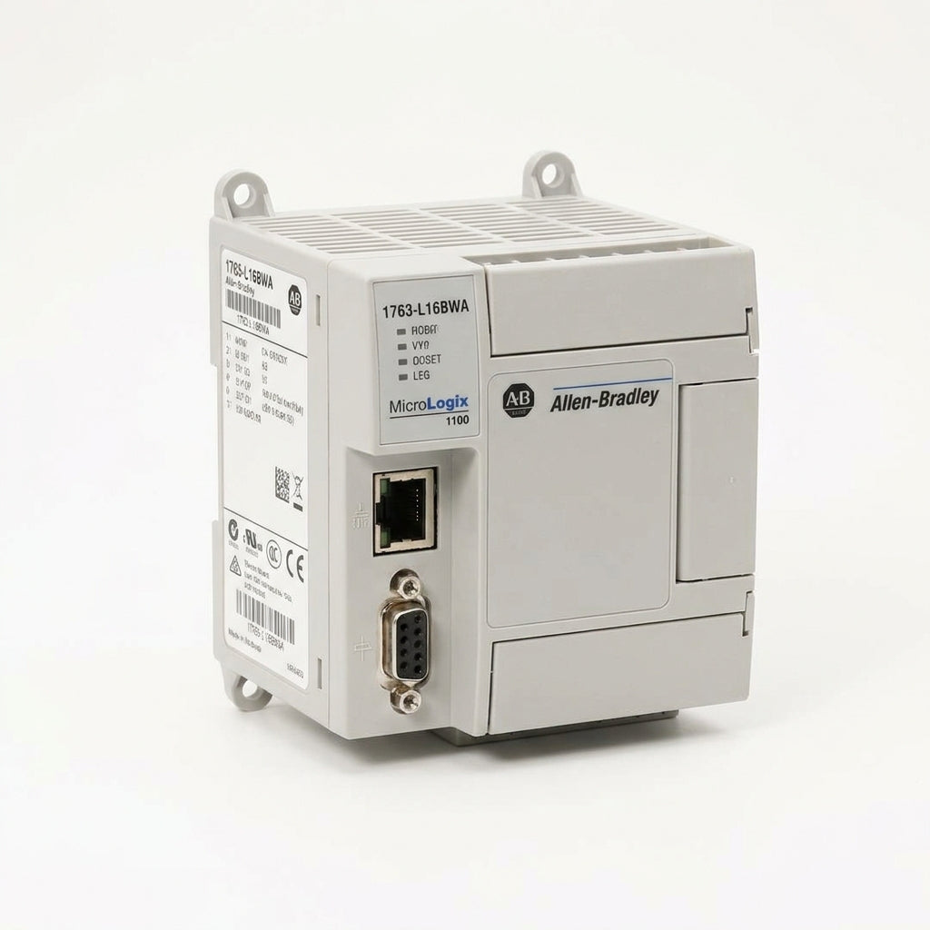 Allen-Bradley 1763-L16BWA