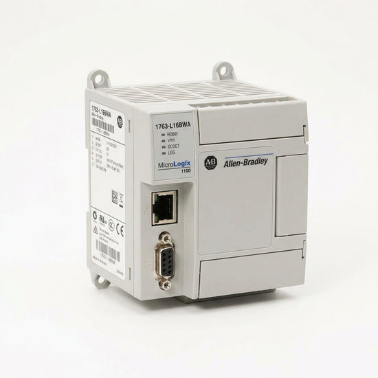 Allen-Bradley 1763-L16BWA
