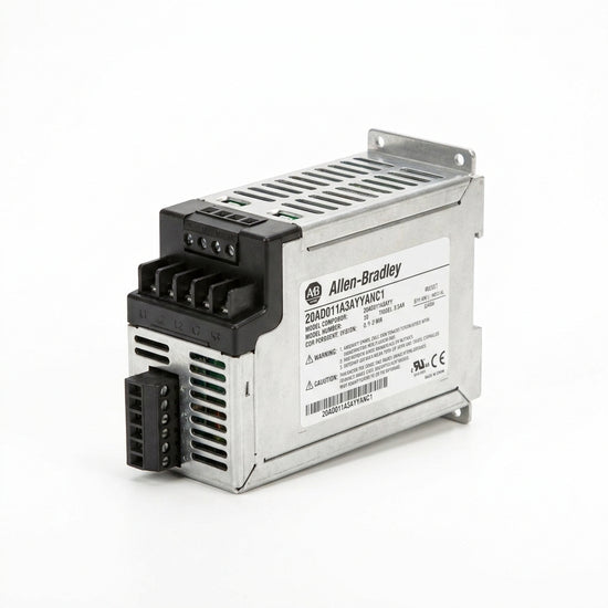 Allen-Bradley 20AD011A3AYYANC1