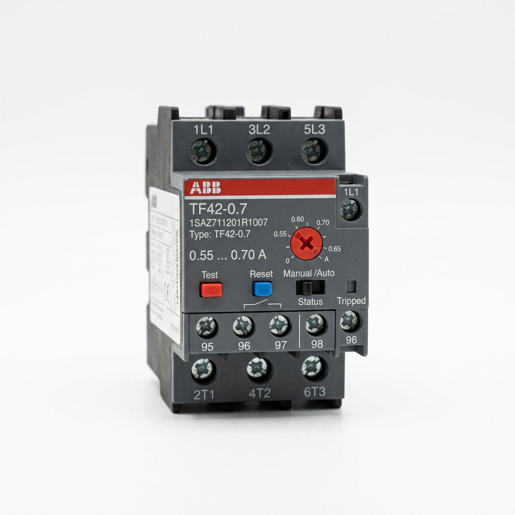 ABB 1SAZ811201R1007