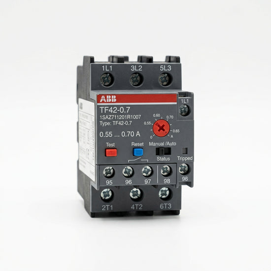 ABB 1SAZ811201R1007