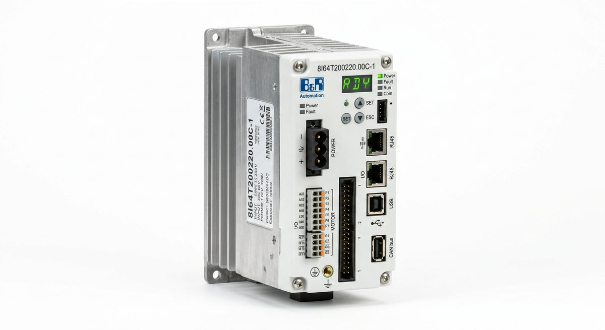 B&R 8I64T200220.00C-1