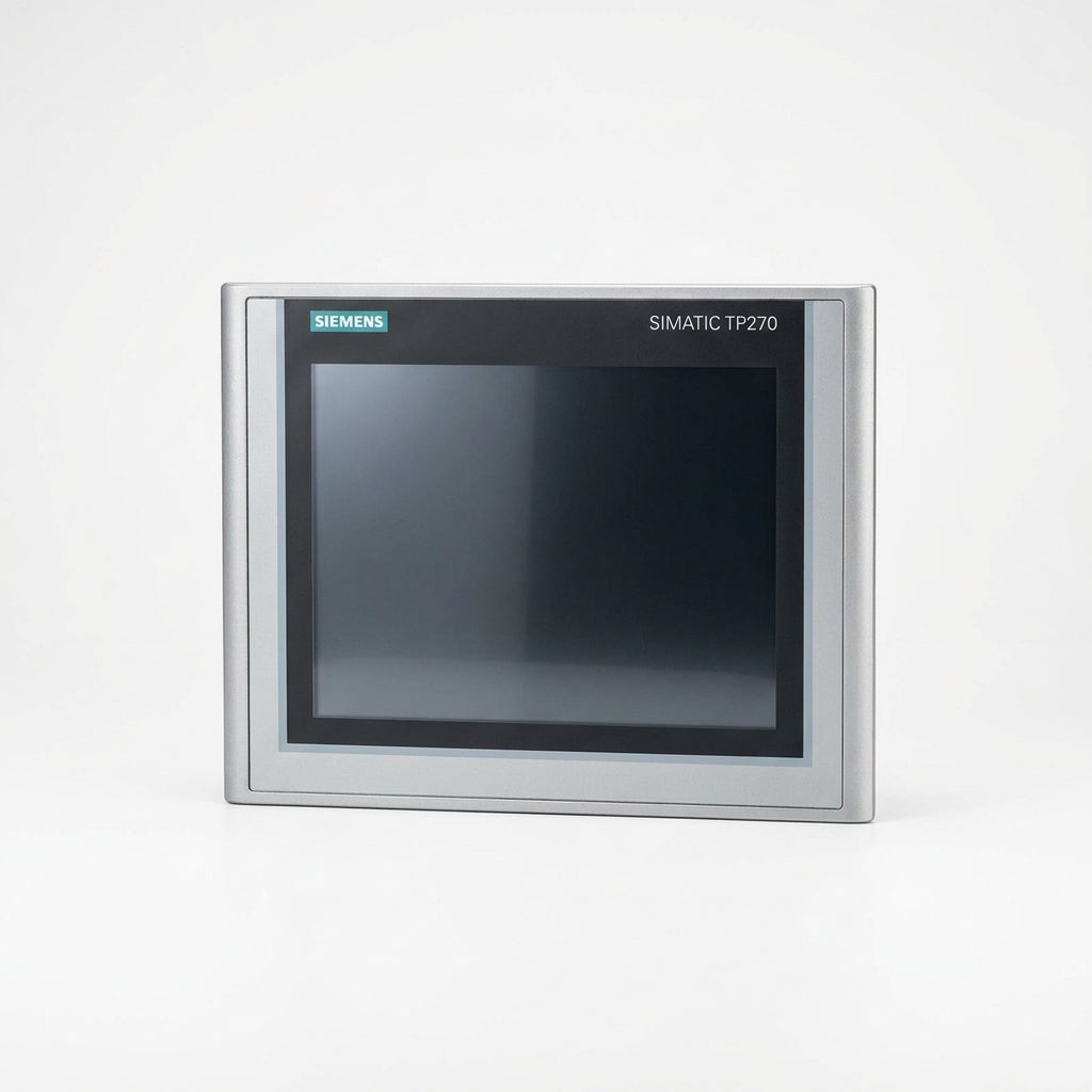 SIEMENS 6AV6644-0CB01-2AX0