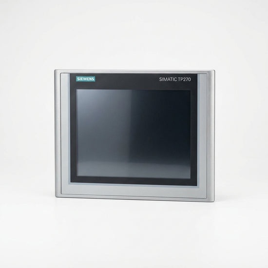SIEMENS 6AV6644-0CB01-2AX0